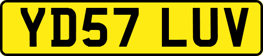 YD57LUV