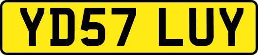 YD57LUY