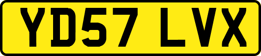 YD57LVX