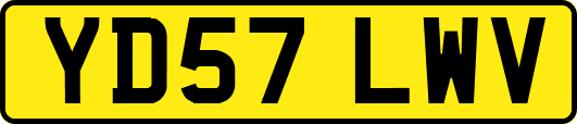 YD57LWV