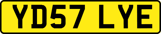 YD57LYE