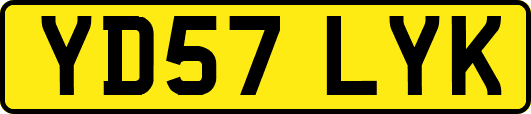 YD57LYK