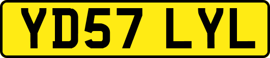 YD57LYL