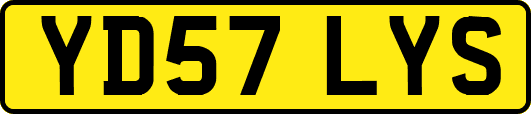 YD57LYS