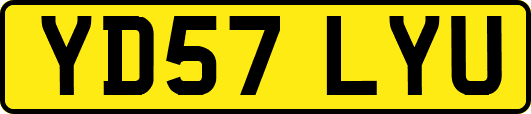 YD57LYU