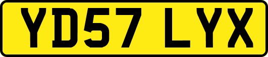 YD57LYX