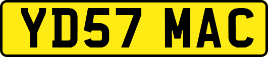 YD57MAC