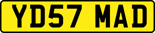 YD57MAD
