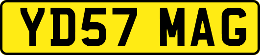 YD57MAG