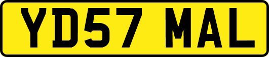 YD57MAL