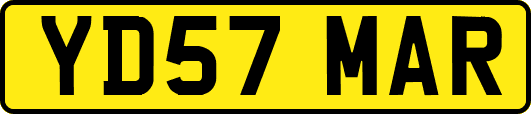 YD57MAR