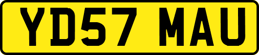 YD57MAU