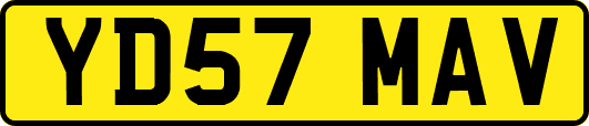 YD57MAV