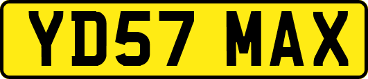 YD57MAX