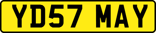 YD57MAY