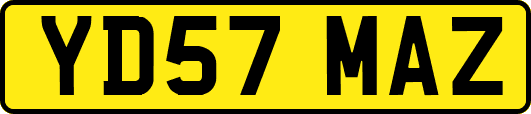 YD57MAZ