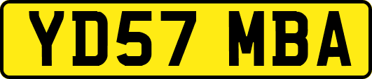 YD57MBA