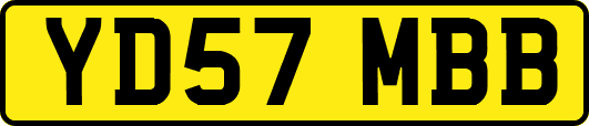 YD57MBB