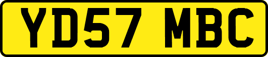 YD57MBC