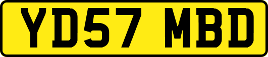 YD57MBD