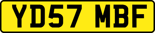 YD57MBF