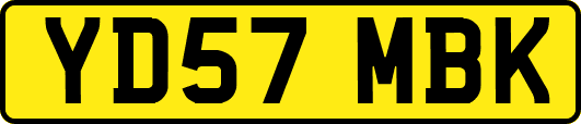 YD57MBK