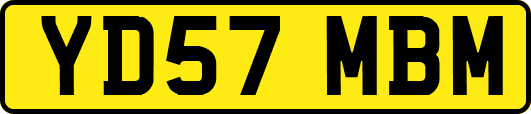 YD57MBM