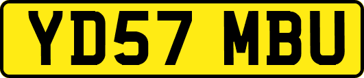 YD57MBU