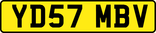 YD57MBV