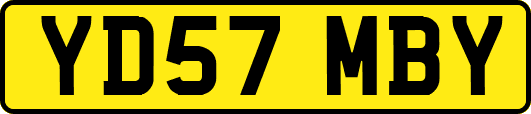 YD57MBY