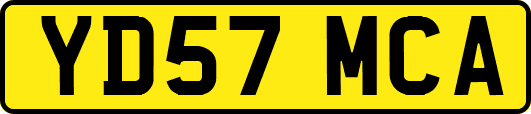 YD57MCA