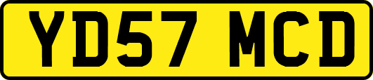 YD57MCD