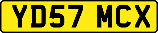 YD57MCX