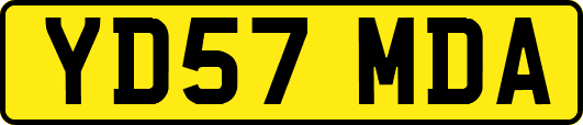 YD57MDA