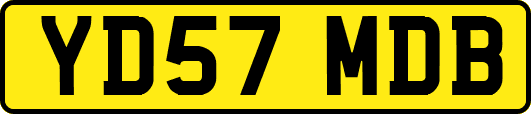 YD57MDB