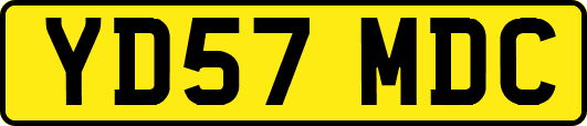 YD57MDC