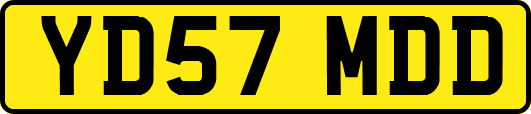 YD57MDD