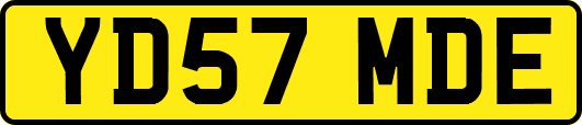 YD57MDE