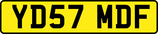 YD57MDF