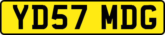 YD57MDG