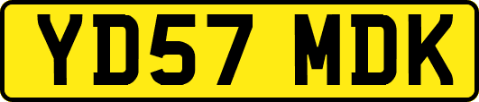 YD57MDK
