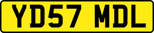 YD57MDL