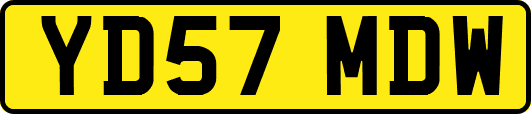 YD57MDW