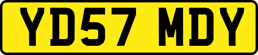 YD57MDY