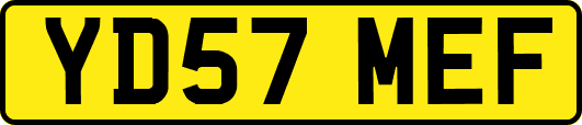 YD57MEF