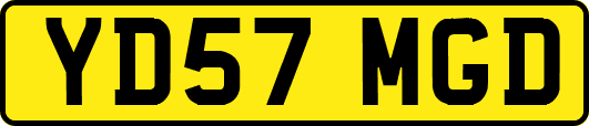 YD57MGD