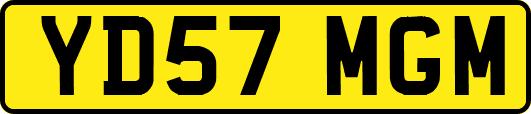 YD57MGM