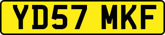 YD57MKF
