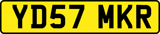 YD57MKR