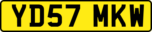 YD57MKW